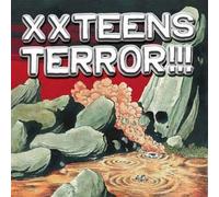 XX Teens - How to Reduce the Chances of Being a Terror Victim [Vinilo]