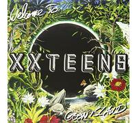 XX Teens - Welcome to Goon Island [Vinilo]