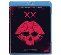 XX [USA] [Blu-ray]