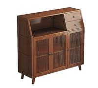 XXAD553TY Pasillo Gabinete de té, gabinete Comedor, Almacenamiento, Pared for Sala Estar, pequeño