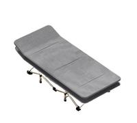XXAD553TY Portátil Cama de Camping al Aire Libre, Plegable, Ideal for Uso en la Oficina, for Militar(Grande)