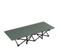 XXAD553TY Portátil Cama Plegable, Oficina Individual, sillón for la Siesta, Uso doméstico, Adulto, Sencilla, portátil, Marcha, Multifuncional