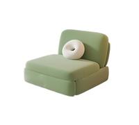 XXAD553TY Práctico Silla Convertible, Cama otomana, Plegable multifunción, sofá for Sala de Estar, apartamento, Oficina(70cm)