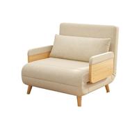 XXAD553TY Práctico Sillón Cama Convertible, sofá, cómodo y de Ocio, Ideal for el hogar la Oficina(75cm)