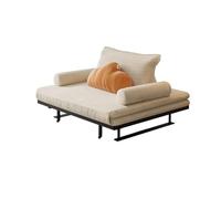 XXAD553TY Práctico Sofá Cama Convertible, sillón Multifuncional for Sala de Estar, Dormitorio y balcón