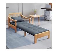 XXAD553TY Práctico Sofá Cama Plegable Individual pequeño, Ideal Tanto for Estudio como for Uso doméstico