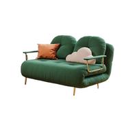 XXAD553TY Práctico Sofá Cama, sillas for Adultos, Silla Plegable, sofá Convertible Moderno, de Lectura Multifuncional for Espacios pequeños