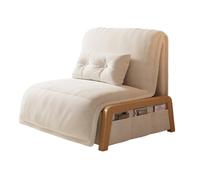 XXAD553TY Práctico Sofá Cama, sofá eléctrico Plegable, otomana multifunción con Respaldo Ajustable, Silla Convertible Moderna for Sala de Estar, apartamento, Oficina