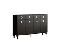 XXAD553TY Recibidor Zapatero de Entrada Integrado en la Pared