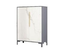 XXAD553TY Recibidor Zapatero de pie Entrada, desmontaje y Montaje