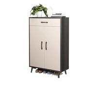 XXAD553TY Recibidor Zapatero en el recibidor con Almacenamiento Integrado(Pequeño)