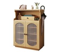 XXAD553TY Recibidor Zapatero for Entrada, vestíbulo, balcón, Almacenamiento, diseño Minimalista