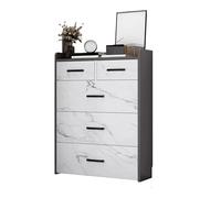 XXAD553TY Recibidor Zapatero Multifuncional Sencillo Tipo Cubo abatible pequeño