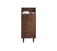 XXAD553TY Sala de Estar Cómoda con cajones, cómoda for Dormitorio, cómoda con rieles de Madera, gabinete de Almacenamiento for Dormitorio, Pasillo, Sala de Estar