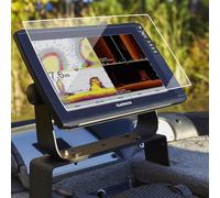 XXCIWP Fishfinder - Protector de pantalla de vidrio templado para Gar*min EchoMAP Ultra 102SV 106SV y Ultra 2 102SV Fishfinder 10 pulgadas Gar*min EchoMAP Protector de pantalla accesorios antiarañazos
