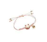 XXCLW Accesorios de cerámica con diseño de gato, cuerda trenzada de la suerte, temperamento, cuerda roja, cuerda de mano del zodiaco, joyería de moda, regalos para mujer, talla única, Ágata