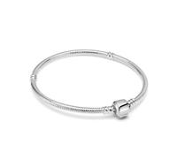 XXCLW Pulsera de plata de ley 925 de estilo moderno para mujer, joyería colorida, regalo de amistad, talla única, Ágata