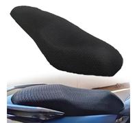 XXCSPDL Accesorios para Motocicleta Cojín De Asiento con Aislamiento Térmico Funda Protectora para Y&amaha N-MAX NMAX 155 125 NMAX155 NMAX125