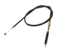 XXCSPDL Cable De Embrague para Motocicleta De 100 A 130 Cm De Largo para Motos De Cross De para 50 CC, 70 CC, 90 CC, 110 CC, 125 CC, 150 CC, 200 CC Y 250 CC.