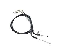 XXCSPDL Cables De Acelerador De Acero para Motocicleta para K&awasaki para Vulcan 900 VN900 Classic/LT 2006 2007 2008 2009 2010 2011 2012 2013 2014 2015 2016 2017 2018