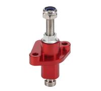 XXCSPDL Elevador Tensor De Cadena De Distribución Negro/Rojo para S&uzuki GSR600 2006-2010 GSXR600 GSX-R 600 2006-2007 12830-44G00 Cadena De Distribución Manual