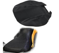 XXCSPDL Funda De Asiento con Patrón Granulado Antideslizante para Bombardier para Can-Am Outlander 450 570 650 850 1000 Gen 2 2013 2014 2015 2016 2017 2018 2019 2020 2021