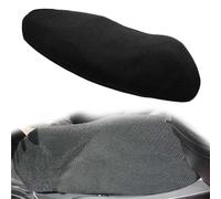 XXCSPDL Funda Protectora De Malla Transpirable Asiento De Motocicleta para Kymco Superdink 350 TSC Super Dink 300.