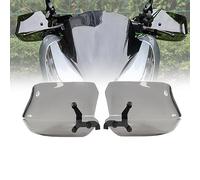 XXCSPDL Protector De Manos para PC, Accesorios Protectores De Manos para PCX 125 PCX125 2014 2015 2016 2017 2018 2019 2020 2021