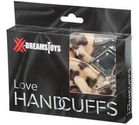 Xxdreamstoys Esposa Bondage 350 g