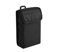 Xxerciz Funda blanda compatible con Garmin Montana 700i / 700 / 750i GPS de mano, bolsa protectora portátil para GPS con mosquetón