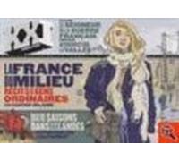 xxi n5 la nouvelle france
