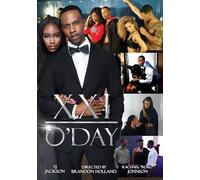 Xxi: O'day [USA] [DVD]