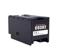 XXINGYULI 1X C9382 C12C938211 Caja de Mantenimiento de Tanque de Tinta Residual Compatible para impresoras de inyección de Tinta Workforce Pro WF C5310 C5810 C5390A C5890A C5390DW C5890DWF