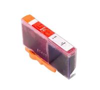 XXINGYULI Cartucho de Tinta Compatible 920 para impresoras Officejet 6000 6500 6500 Wireless 6500A 7000 7500 7500A HP920XL(1PCS-Magenta)
