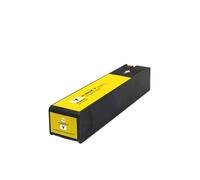 XXINGYULI Cartucho de Tinta Compatible para 993 993X para PageWide Pro 750dw 777z MFP 772dn MFP 774dn 779dn 755dn(1pcs Yellow)