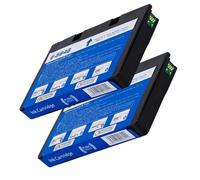 XXINGYULI Cartucho de Tinta Compatible T5846 E5846 para impresoras de inyección de Tinta Picturemate PM 200 PM240 PM260 PM280 PM 290 PM225 PM300(2PCS)