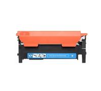 XXINGYULI Cartucho de tóner Compatible CLT-406S K406S para Xpress C410W C460FW C460W CLP 365W CLP 360 CLX 3305 3305FW CLT-K406S(C)