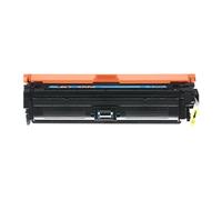 XXINGYULI Cartucho de tóner Compatible para impresoras M554DN M555DN M578DN Adecuado para tóner W2120A HP212A(C with Chip)