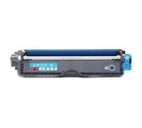 XXINGYULI Cartucho de tóner Compatible TN229 para HL L3280CDW L3765CDW L3720 L8395 L3780CDW L3220CW L8245CDW con Chip 1 ud.(TN229 C)