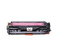 XXINGYULI Cartucho de tóner láser Compatible CE400X para M551n M551dn M551xh de(M)