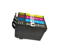 XXINGYULI Cartuchos de Tinta compatibles para 604 604XL para impresoras XP-2200 XP-2205 WF-2810 XP-3200 XP-3205 XP-4200 XP-4205 WF-2910 WF-2930 WF-2935 WF-2950