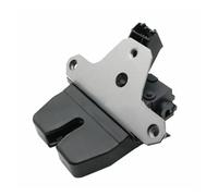 Xxiucj Cerradura Maletero para Ford para C-MAX para Focus II para Turnier 1.4 1.6 1.8 2.0 Pestillo Bloqueo Portón Trasero Portón Trasero Maletero 8M51-R442A66-AC Maletero Cierre Puerta