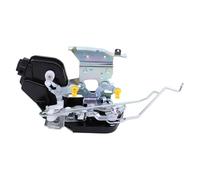 Xxiucj Cerradura Maletero para Hyundai para Tiburon para Tuscani para Coupé 2003-2008 Actuador De Pestillo De Cerradura De Puerta Eléctrica 81315-2C000 81325-2C000 Maletero Cierre Puerta(81325-2C000)