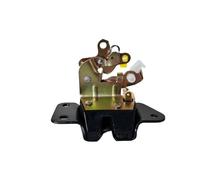 Xxiucj Cerradura Maletero para Mitsubishi para Montero para Pajero para Sport 1996-2004 Actuador De Pestillo De Bloqueo De Puerta Trasera MR503021 Maletero Cierre Puerta