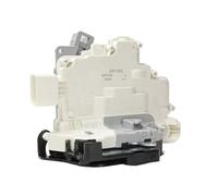 Xxiucj Cerradura Maletero para Panamera para 970 para Cayenne Pestillo De Cerradura De Puerta Delantera Trasera Izquierda Derecha 8J1837015A 8J1837016A 8K0839015 8K0839016(Front Right 7 Pin)