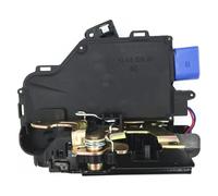 Xxiucj Cerradura Maletero para VW para TOURAN para 1T1 para 1T2 03-10 Actuador De Cerradura De Puerta Delantera Derecha Mecanismo Central 3D1837016A Maletero Cierre Puerta