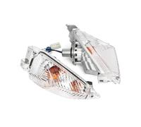 Xxiucj Faro Delantero Moto Para SUZUKI GSXR 600 750 K11 2011-2017 | Para GSXR 1000 K9 2009-2016 Lente Bombilla Intermitente Trasero Motocicleta Ahumada