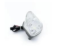 Xxiucj Faro Delantero Moto Para YZF R6 YZFR6 YZF-R6 2006-2007 | Marcador Central Delantero Motocicleta Luz Piloto LED Faro Antiniebla
