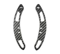 Xxiucj Paleta Cambio Marcha Al Volante Para BMW Para Serie 1 Para F20 Para F21 Para F52 Para F40 Levas De Cambio Magnéticas De Fibra De Carbono(Type 5 Paddles Only)