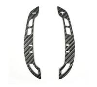 Xxiucj Paleta Cambio Marcha Al Volante Para BMW Para Serie 1 Para F20 Para F21 Para F52 Para F40 Levas De Cambio Magnéticas De Fibra De Carbono(Type 6 Paddles Only)